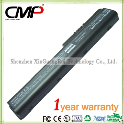 New Battery for HP Pavilion DV7 DV7t DV7z 464059-121 HSTNN-IB75 44WH